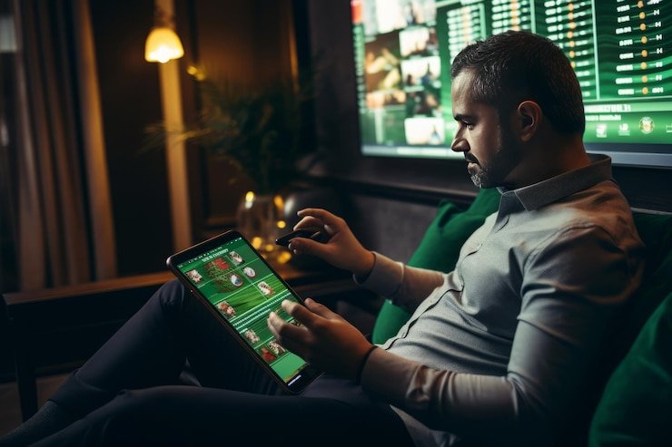 Akses mobile aman untuk akun