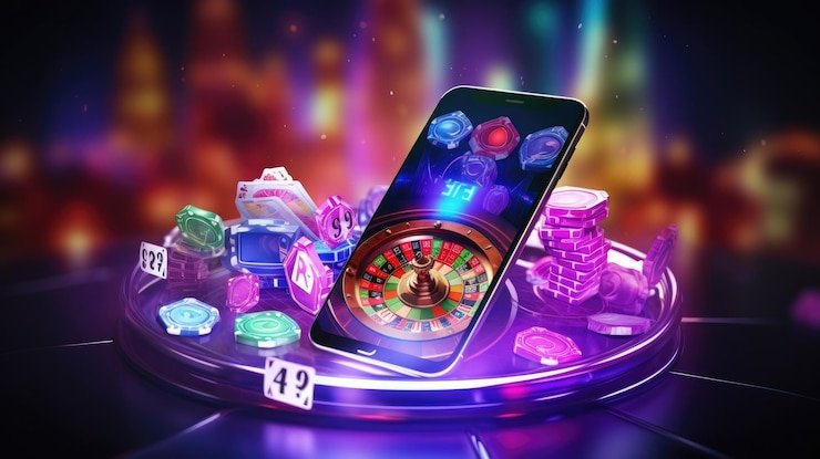 Pengalaman mobile jelas di ponsel