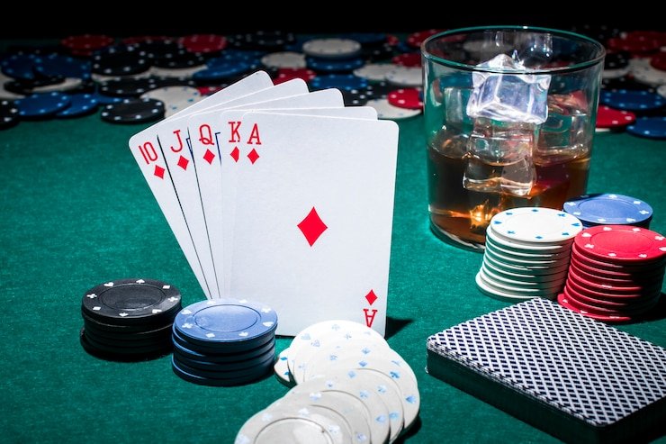 Langkah klaim bonus dengan aman