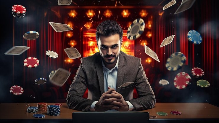 Keamanan akun saat masuk situs