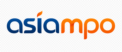 Logo asiampo Indonesia